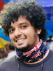 Bhushan (Kannada Choreographer)