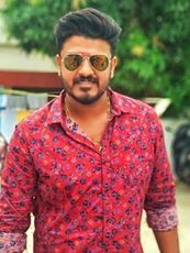 ബിബിന്‍ ജോര്‍ജ്ജ്