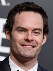 Bill Hader