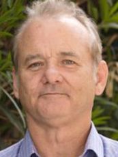 Bill Murray