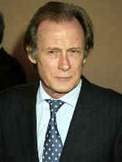 Bill Nighy