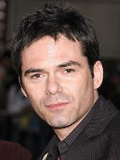 Billy Burke