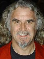 Billy Connolly