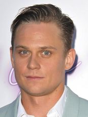 Billy Magnussen