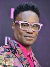 Billy Porter