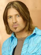Billy Ray Cyrus