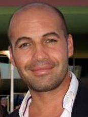 Billy Zane