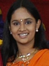 Bindhu Shri
