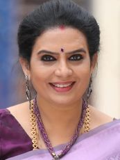 Bindu Aneesh