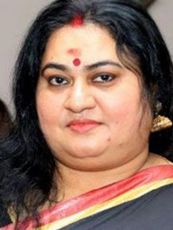 ബിന്ദു പണിക്കര്‍