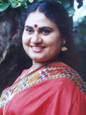 Bindu Panickker