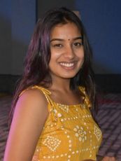 Bindu Shivaram