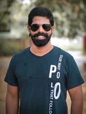 ബിനീഷ് ബാസ്റ്റിന്‍