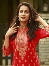 ബിന്നി റിങ്കി ബെഞ്ചമിന്‍