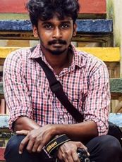 ബിനോയ് ജോണ്‍