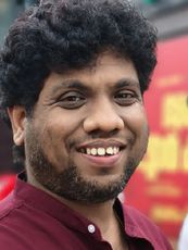 Binu Sasiram