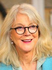 Blythe Danner