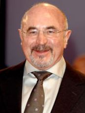 Bob Hoskins