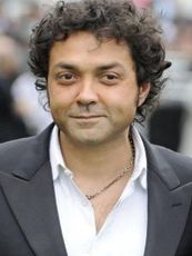 Bobby Deol