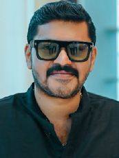 Bobby Kurian