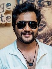 ബോബി സിന്‍ഹ