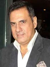 ബോമന്‍ ഇറാനി