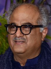 Boney Kapoor