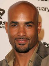 Boris Kodjoe