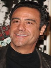 Brad Garrett