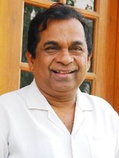 Brahmanandam