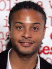 Brandon Jay McLaren