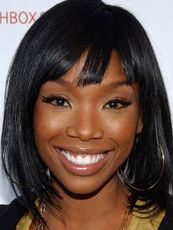 Brandy Norwood