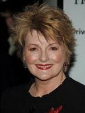 Brenda Blethyn