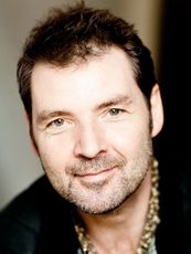 Brendan Coyle