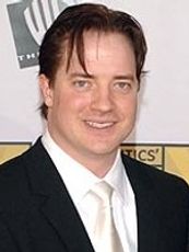 Brendan Fraser
