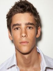 Brenton Thwaites