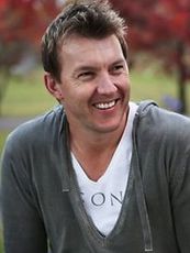 Brett Lee