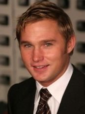 Brian Geraghty