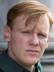 Brian Gleeson