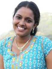 Brindha (Tamil Actress)