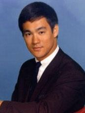 Bruce Lee
