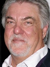 Bruce McGill
