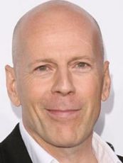 Bruce Willis