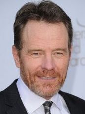 Bryan Cranston