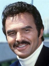 Burt Reynolds
