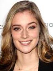 Caitlin Fitzgerald