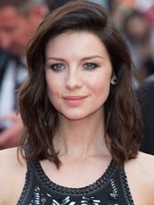 Caitriona Balfe