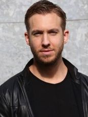 Calvin Harris