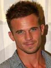 Cam Gigandet