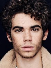 Cameron Boyce